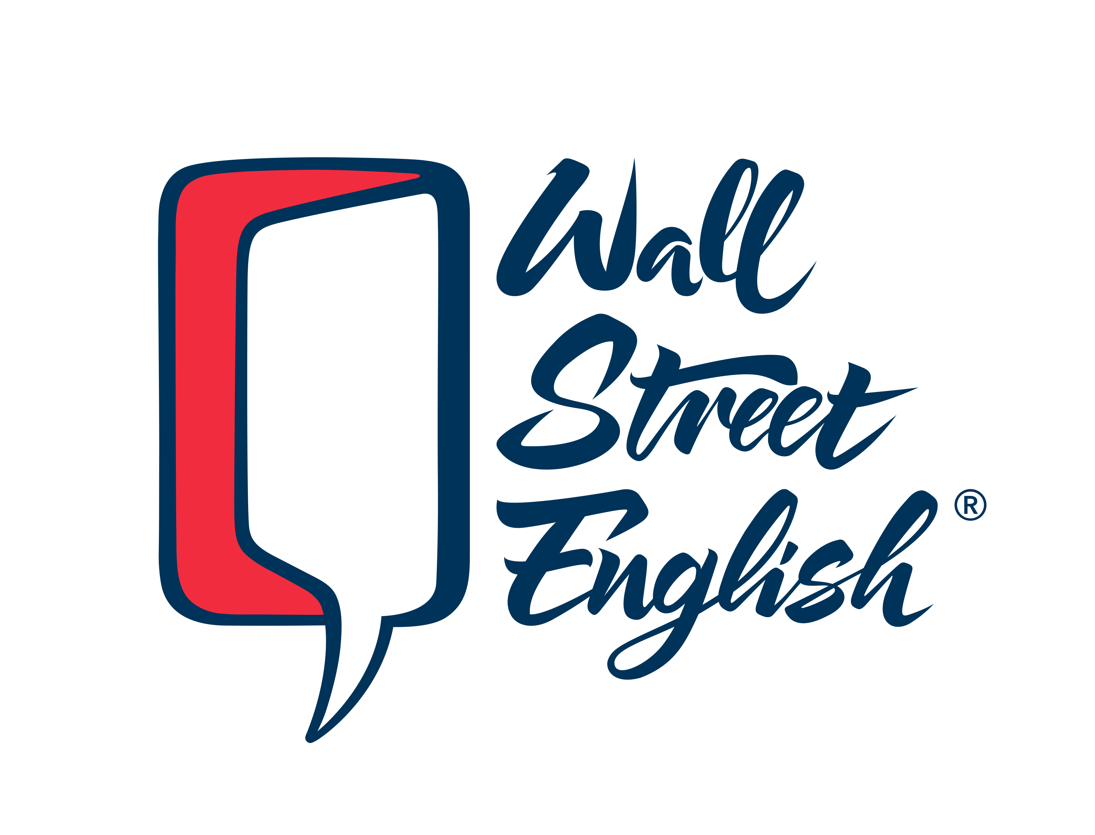 Master Logo