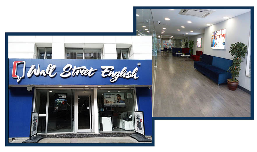 İzmir'in en iyi İngilizce dil kursu Wall Street English'ten bazı karaler İzmir'in en iyi İngilizce dil kursu Wall Street English'ten bazı karaler